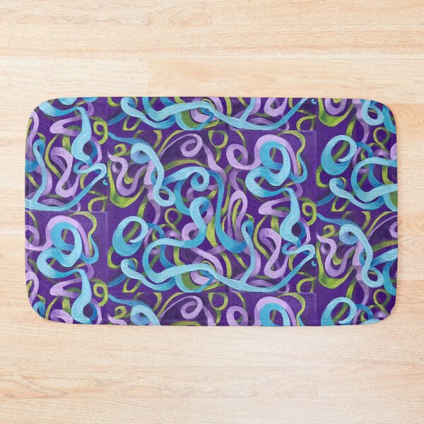 Item preview, Escher’s Ribbons designed and sold by Cydney Straub.
