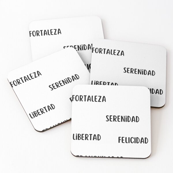 Item preview, Seven Stoic Values: Stickers with Seneca’s Quotes designed and sold by CachoGlorious.