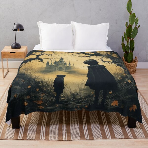 Item preview, Brothers Grimm Deviant Dark Fairy Tale Worlds  designed and sold by BrandonArtWorld.