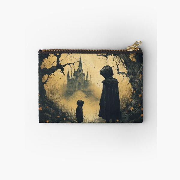 Item preview, Brothers Grimm Deviant Dark Fairy Tale Worlds  designed and sold by BrandonArtWorld.