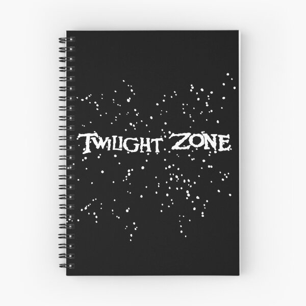 Item preview, Vintage Twilight Zone designed and sold by Anush  Movsesian Avejic.