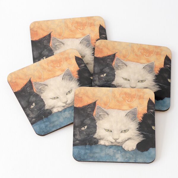 Item preview, Friend Group designed and sold by Immarcescible.