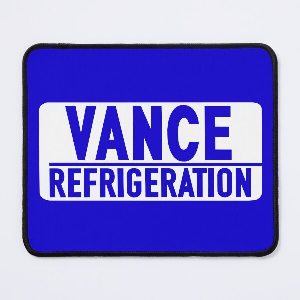 Item preview, Vance Refrigeration - Bob Vance - The Office designed and sold by sjwat.