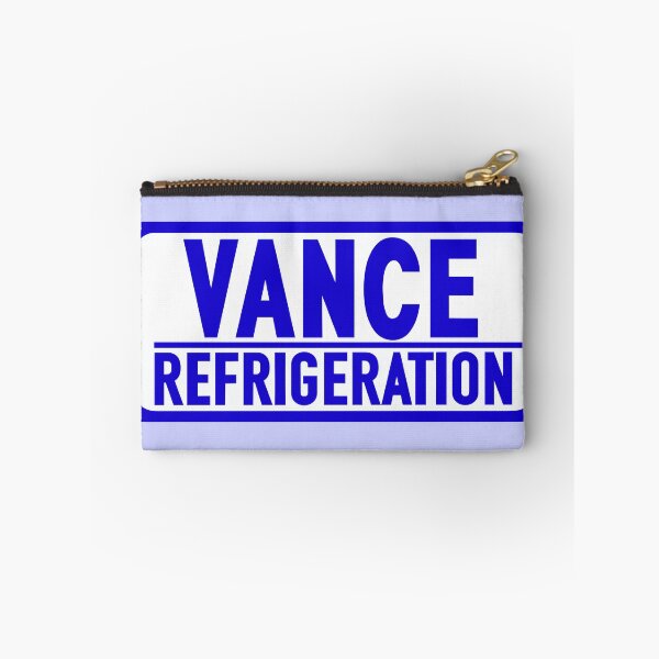 Item preview, Vance Refrigeration - Bob Vance - The Office designed and sold by sjwat.