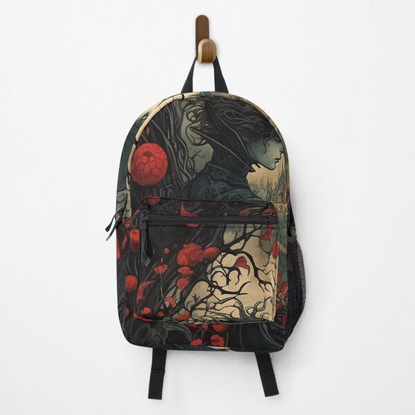 Item preview, Brothers Grimm Deviant Dark Fairy Tale Worlds  designed and sold by BrandonArtWorld.