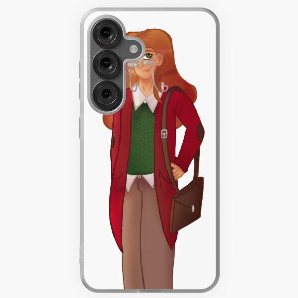 Item preview, Elliot Stardew designed and sold by psychic-maiden.