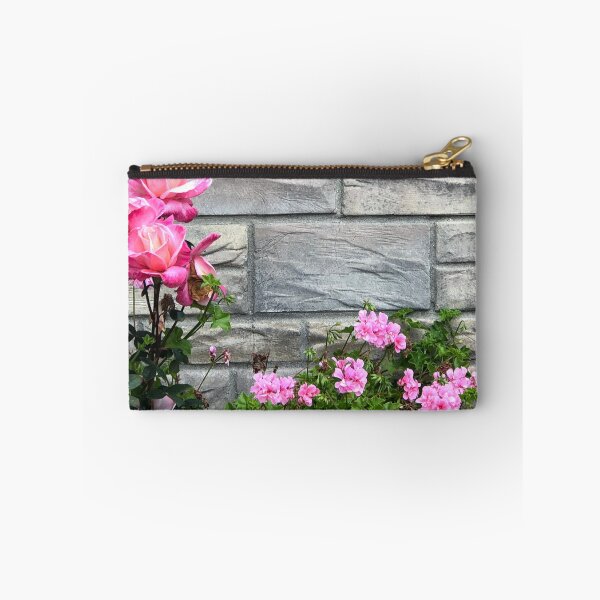 Item preview, Roses Against Stone - Alternative Floral Art designed and sold by YemmyZImages.