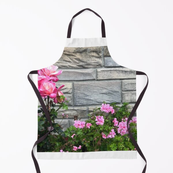 Item preview, Roses Against Stone - Alternative Floral Art designed and sold by YemmyZImages.