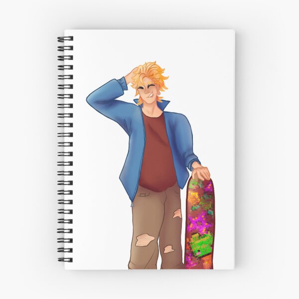 Item preview, Sam Stardew designed and sold by psychic-maiden.