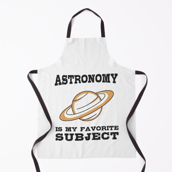 Item preview, Astronomy is my favorite subject, Planet Saturn designed and sold by HandicraftArt.
