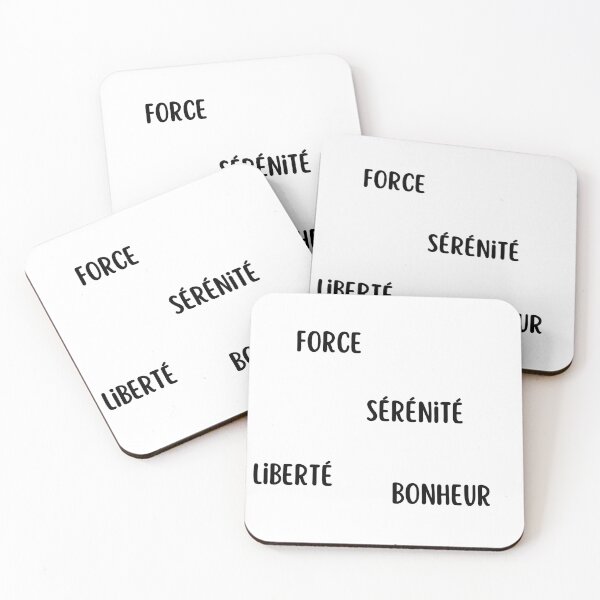Item preview, Seven Stoic Values: Stickers with Seneca’s Quotes designed and sold by CachoGlorious.