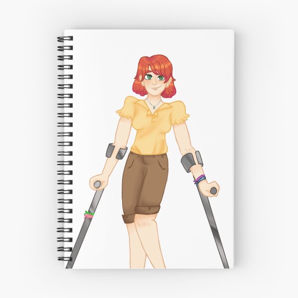 Item preview, Penny Stardew designed and sold by psychic-maiden.