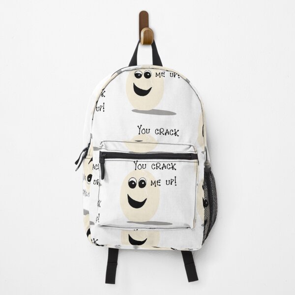 Item preview, Crack me up designed and sold by Adasha Knight.