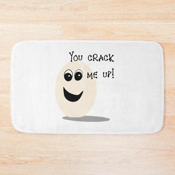 Item preview, Crack me up designed and sold by Adasha Knight.