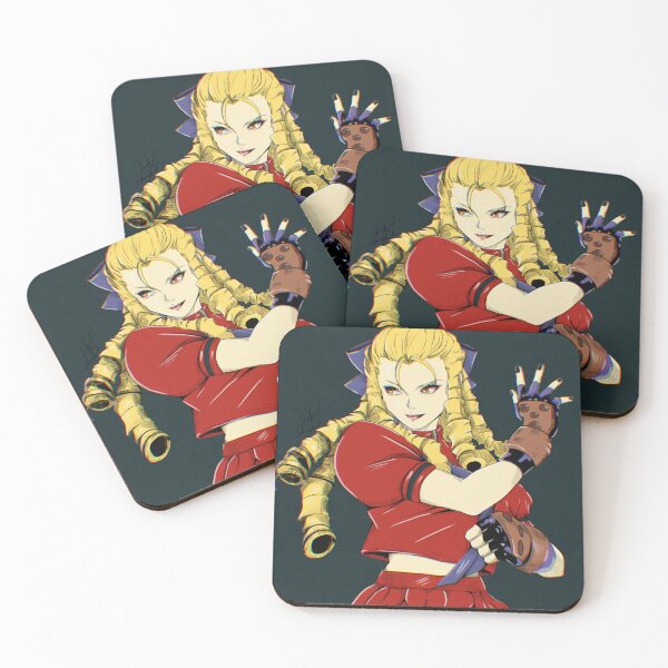 Item preview, Karin Kanzuki designed and sold by Astaroth7.