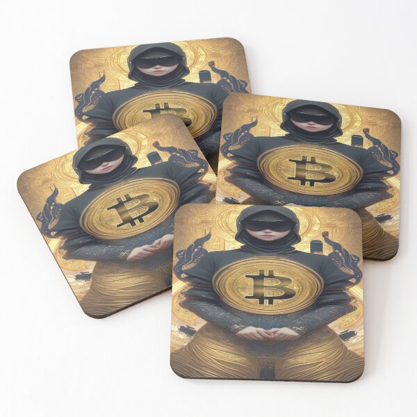 Item preview, Bitcoin Word designed and sold by CultureX.