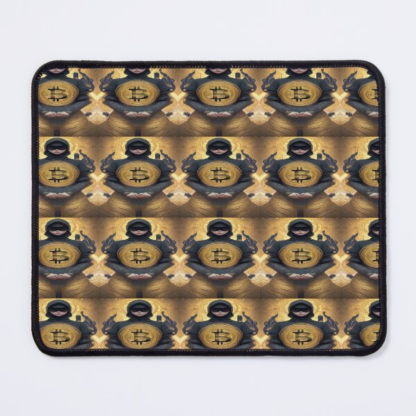 Item preview, Bitcoin Word designed and sold by CultureX.