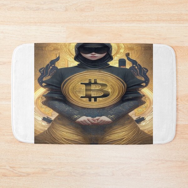 Item preview, Bitcoin Word designed and sold by CultureX.