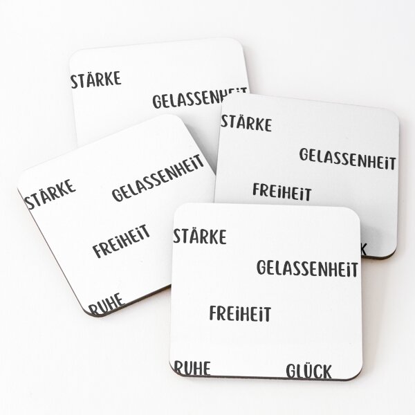 Item preview, Seven Stoic Values: Stickers with Seneca’s Quotes designed and sold by CachoGlorious.