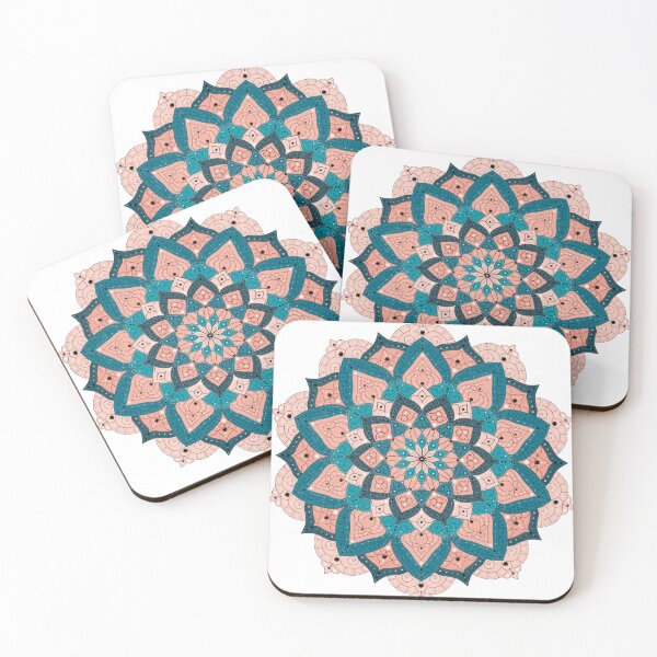 Item preview, Ilustração Digital Mandala designed and sold by Biamandalas.