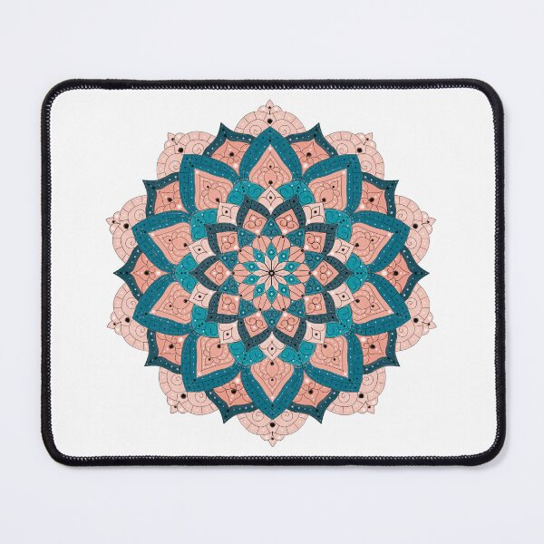 Item preview, Ilustração Digital Mandala designed and sold by Biamandalas.