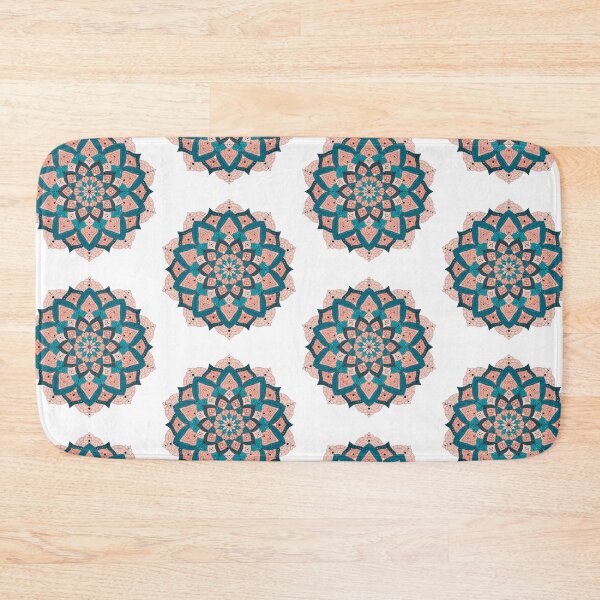 Item preview, Ilustração Digital Mandala designed and sold by Biamandalas.