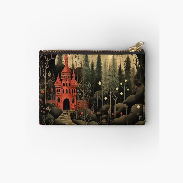 Item preview, Brothers Grimm Deviant Dark Fairy Tale Worlds  designed and sold by BrandonArtWorld.