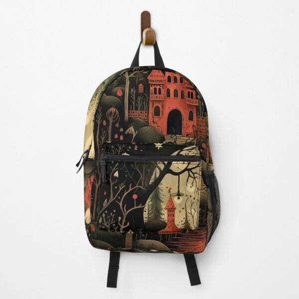 Item preview, Brothers Grimm Deviant Dark Fairy Tale Worlds designed and sold by BrandonArtWorld.