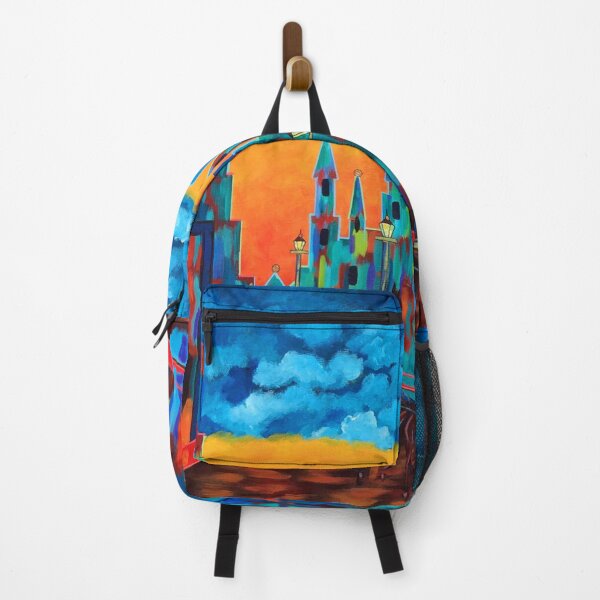 Item preview, London Town designed and sold by Megan JL Evans Art.