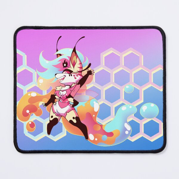 Item preview, HB || Queen Bee Chibi designed and sold by MonkParty.