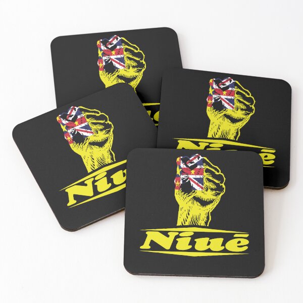Item preview, Niuean pride, Niuean patriotic designed and sold by Flag Outfit.