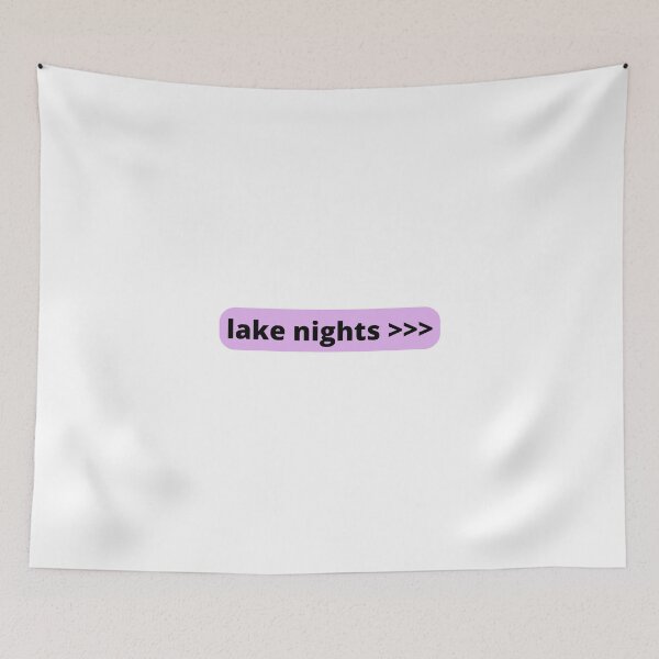 Item preview, lake nights >>> designed and sold by Mvcias.