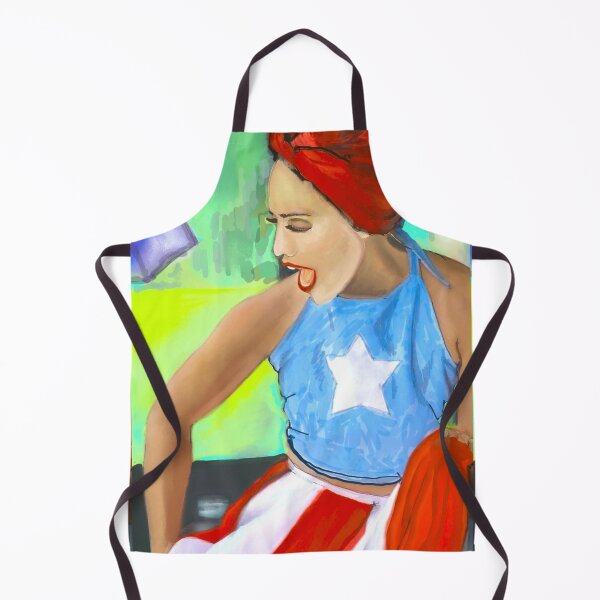 Item preview, ChikyBomba designed and sold by Sheila Prieto.
