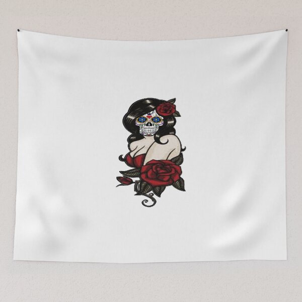 Item preview, Senorita Rose designed and sold by NINUNO.