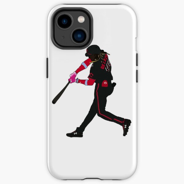 Elly De La Cruz iPhone Case