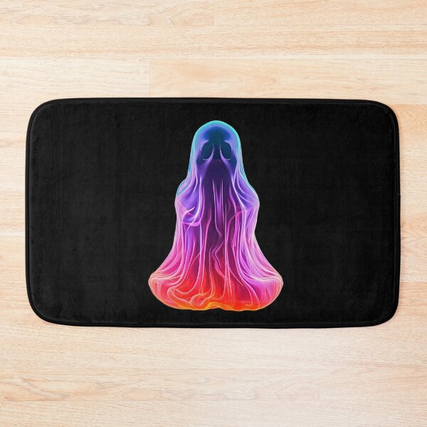 Item preview, Halloween Phantom | Halloween Ghosty | Halloween Ghosties designed and sold by CoolHippoQuotes.