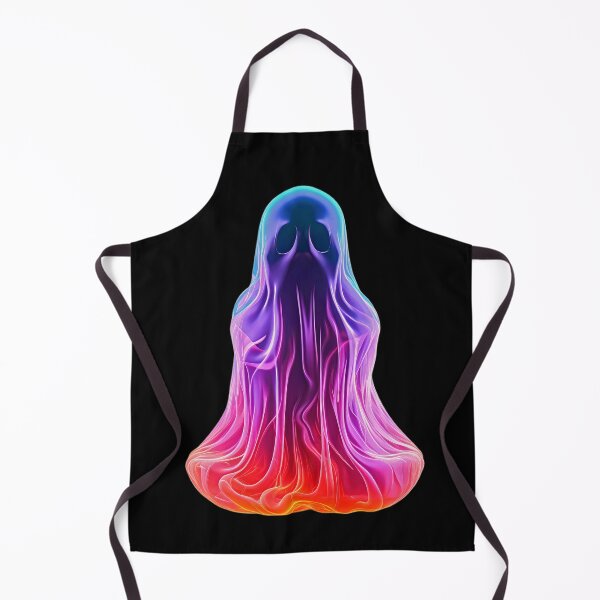 Item preview, Halloween Phantom | Halloween Ghosty | Halloween Ghosties designed and sold by CoolHippoQuotes.