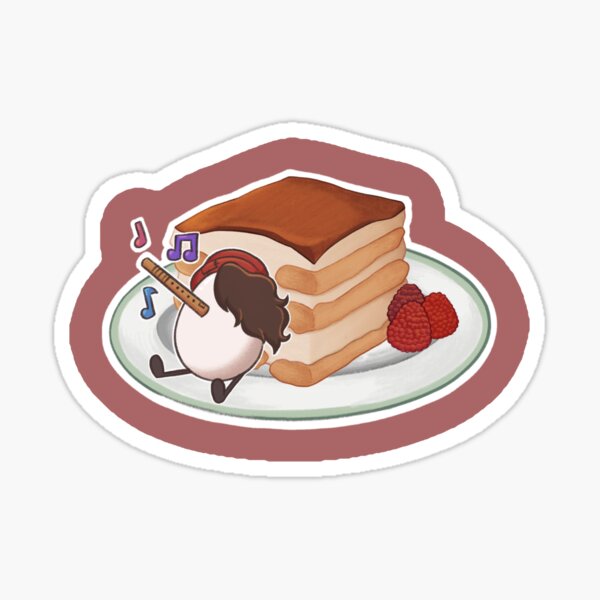 Tallulah QSMP Sticker for Sale by PuppyRelp