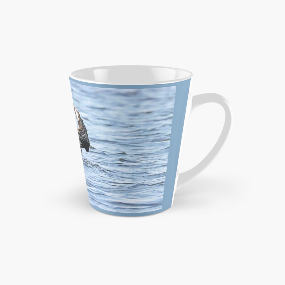 Item preview, Tall Mug designed and sold by debop1.