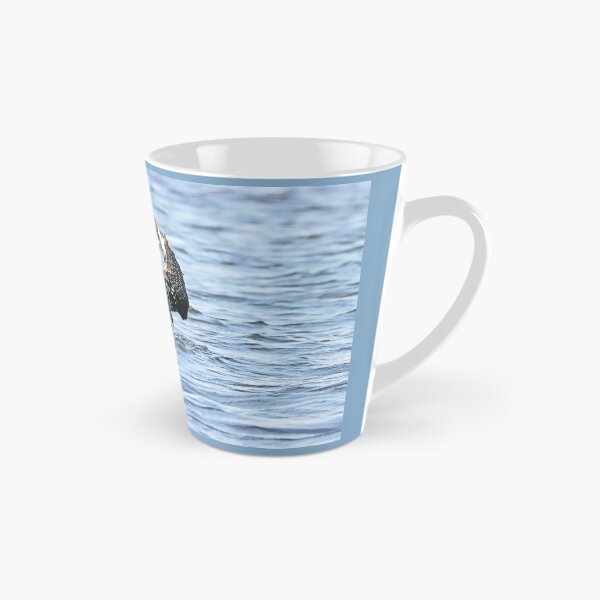 Item preview, Preening Loon designed and sold by Deb Oppermann.