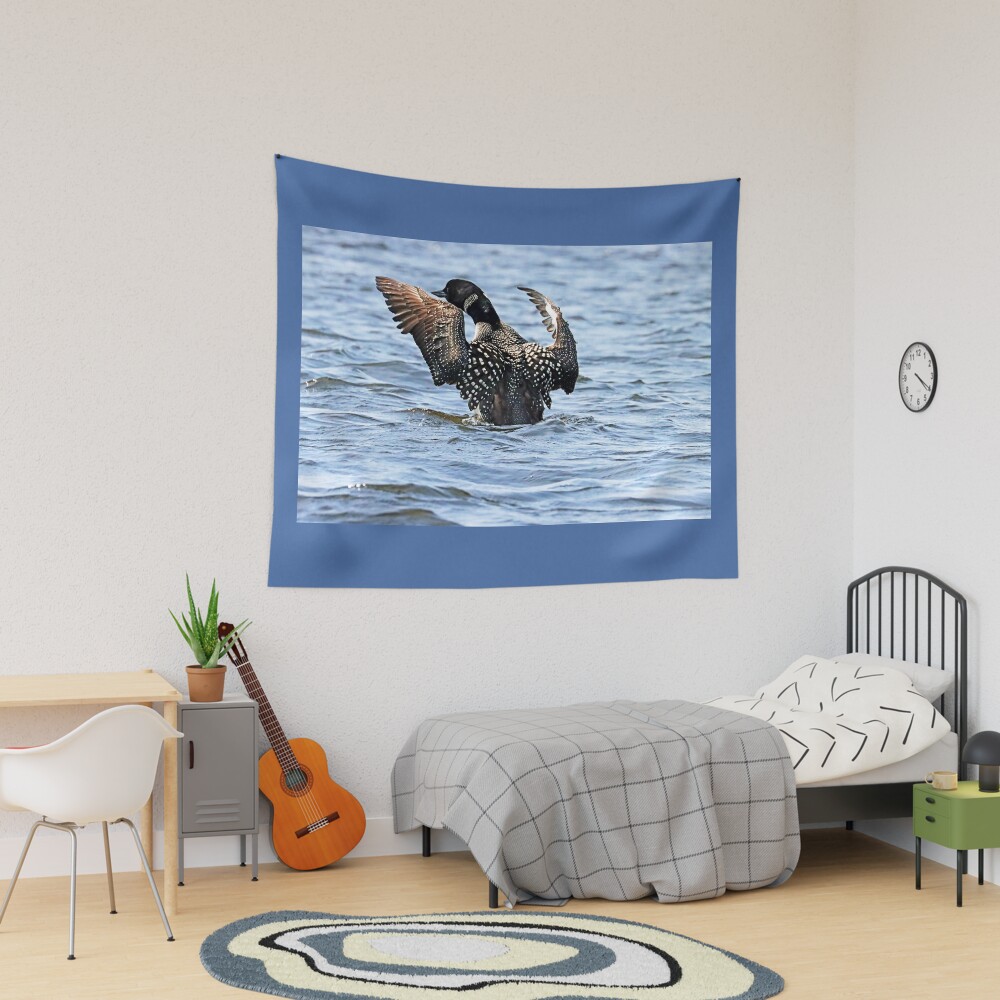 Item preview, Tapestry designed and sold by debop1.