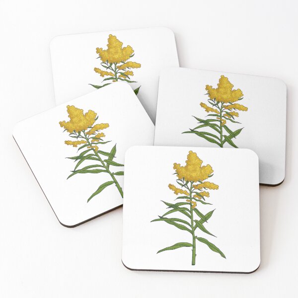 Item preview, goldenrod designed and sold by Cevan  Wojtyla.