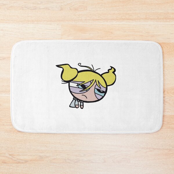 Item preview, Tired Cartoon Collection designed and sold by Gabrielle Lawrence.