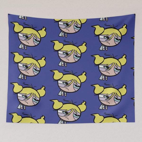 Item preview, Tired Cartoon Collection designed and sold by Gabrielle Lawrence.