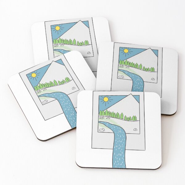 Item preview, Scenery Picture designed and sold by IvekDesigns.