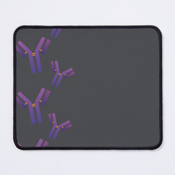 Item preview, Antibodies pattern designed and sold by scientiafemina.