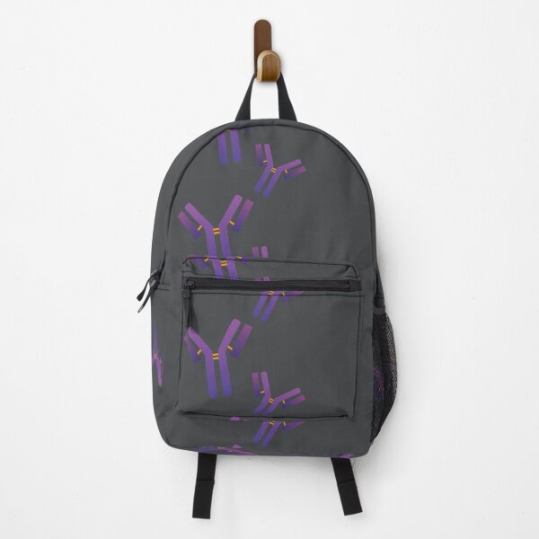 Item preview, Antibodies pattern designed and sold by scientiafemina.