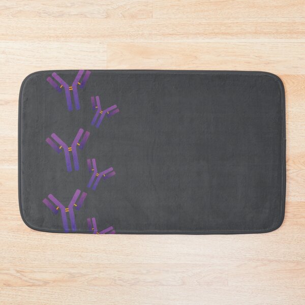 Item preview, Antibodies pattern designed and sold by scientiafemina.