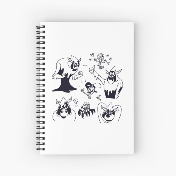 Item preview, Lord Hater and Wander (WoY) designed and sold by sgsleoart.
