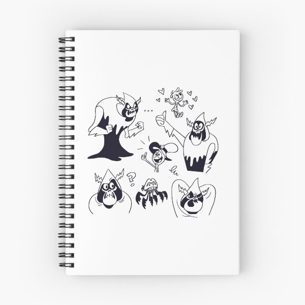 Item preview, Lord Hater and Wander (WoY) designed and sold by sgsleoart.